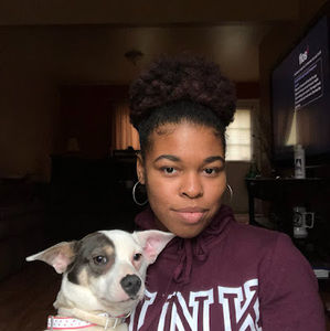 Meet your Posher, Bria